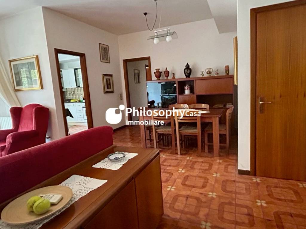 Appartamento a Falconara marittima in Via Emilia - Foto 4