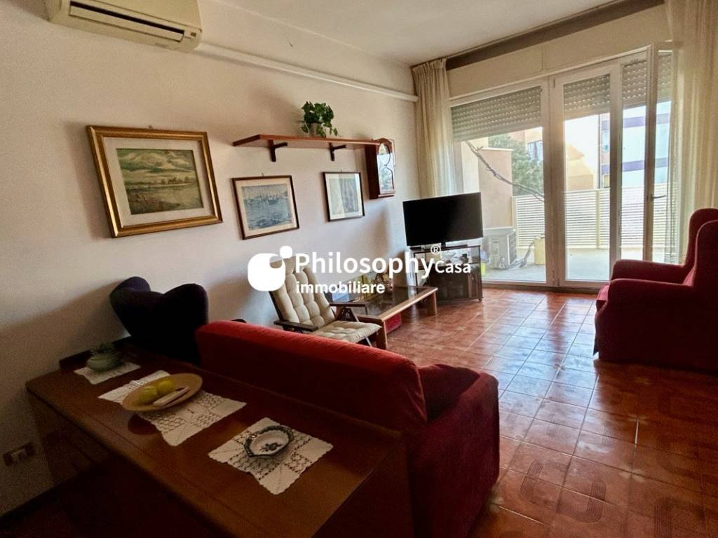 Appartamento a Falconara marittima in Via Emilia - Foto 5