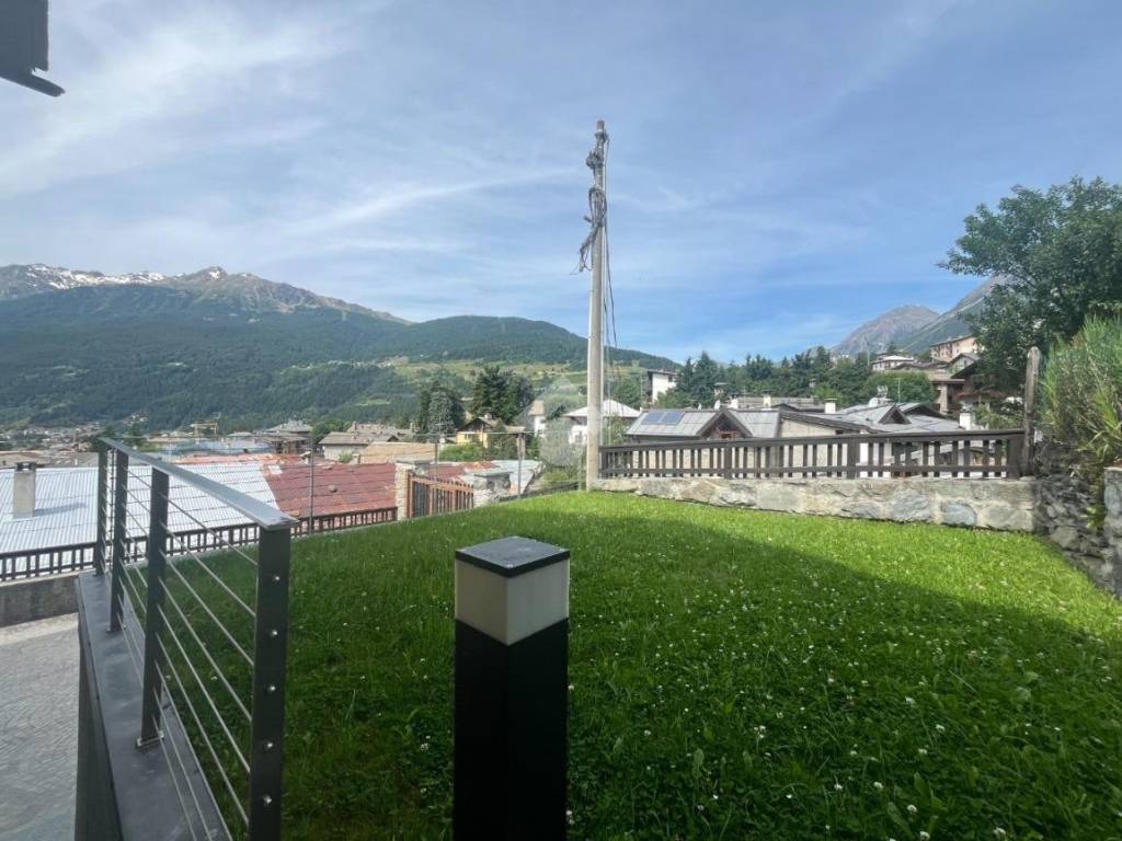 Appartamento a Bormio in Via Galletto, 2 - Foto 2