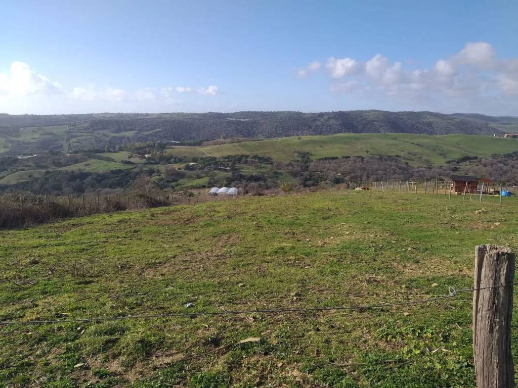 Terreno a Santa marinella in Quartaccia No Number - Foto 3
