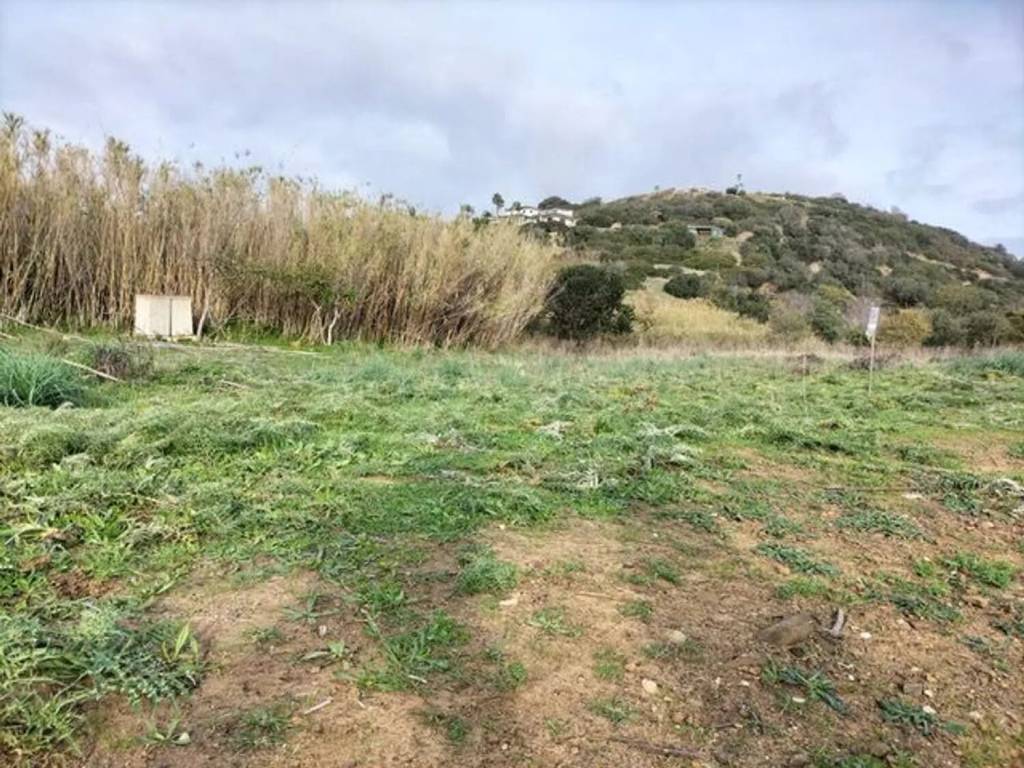 Terreno a Santa marinella in Via Aurelia Vecchia No Number - Foto 3