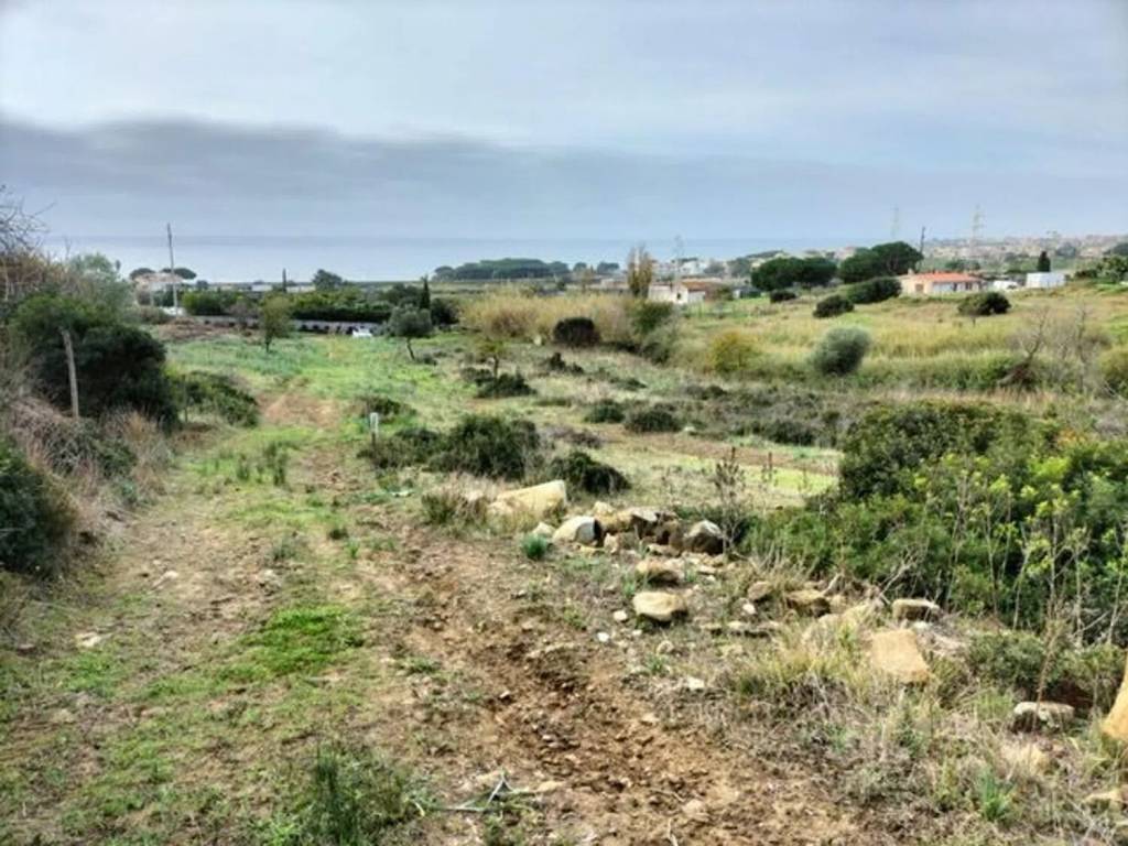 Terreno a Santa marinella in Via Aurelia Vecchia No Number - Foto 4