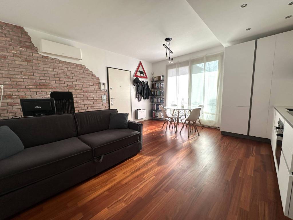 Appartamento a Alzano lombardo in Via Monte Grappa, 9 - Foto 4