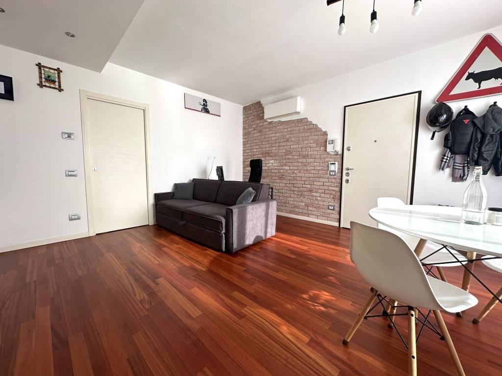 Appartamento a Alzano lombardo in Via Monte Grappa, 9 - Foto 5