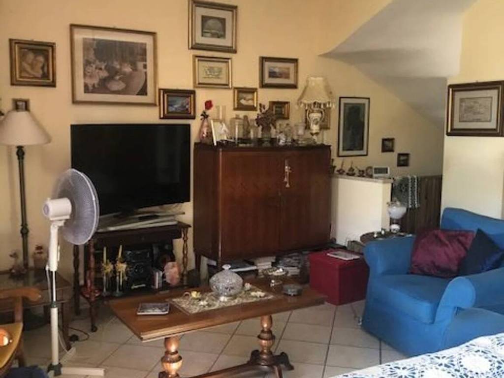 Villa a Santa marinella in Mar Mediterraneo, 11 - Foto 3