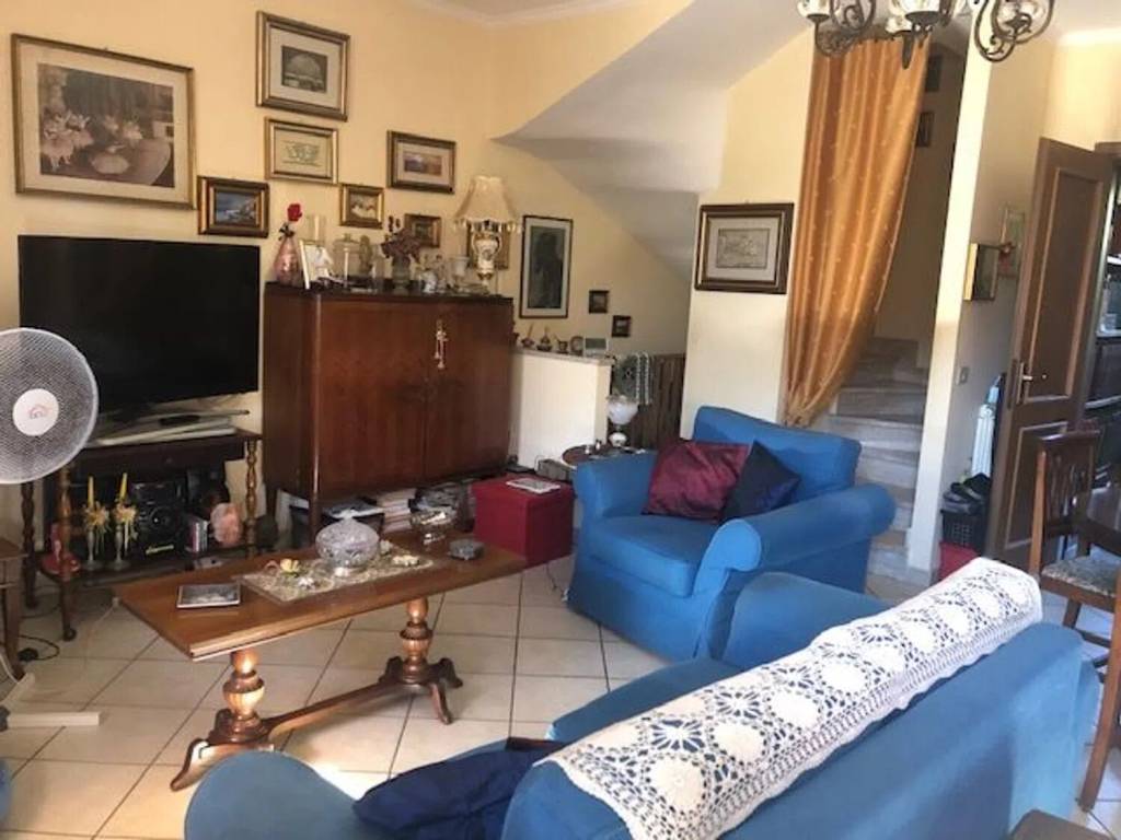 Villa a Santa marinella in Mar Mediterraneo, 11 - Foto 4