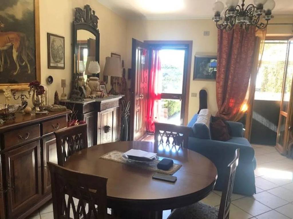 Villa a Santa marinella in Mar Mediterraneo, 11 - Foto 5