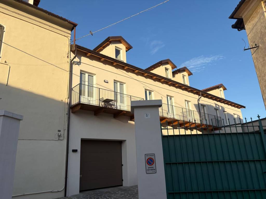 Appartamento a Saluzzo in Via Sant'Agostino - Foto 2