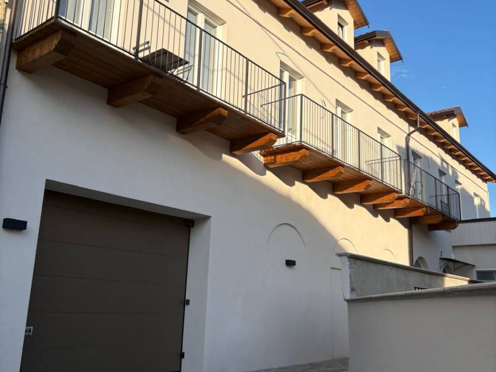 Appartamento a Saluzzo in Via Sant'Agostino - Foto 3