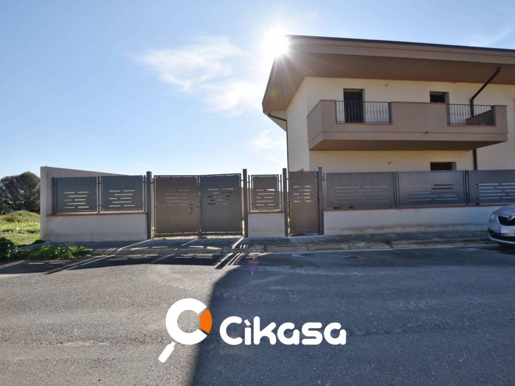 Appartamento a Decimomannu in Via Nuoro - Foto 3