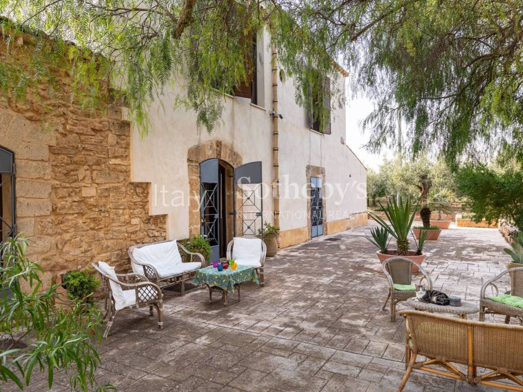 Villa a Castelvetrano in Contrada Bresciana - Foto 4