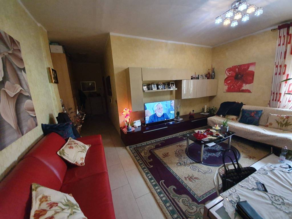 Appartamento a Casale monferrato in Via Vicenza, 7 - Foto 2