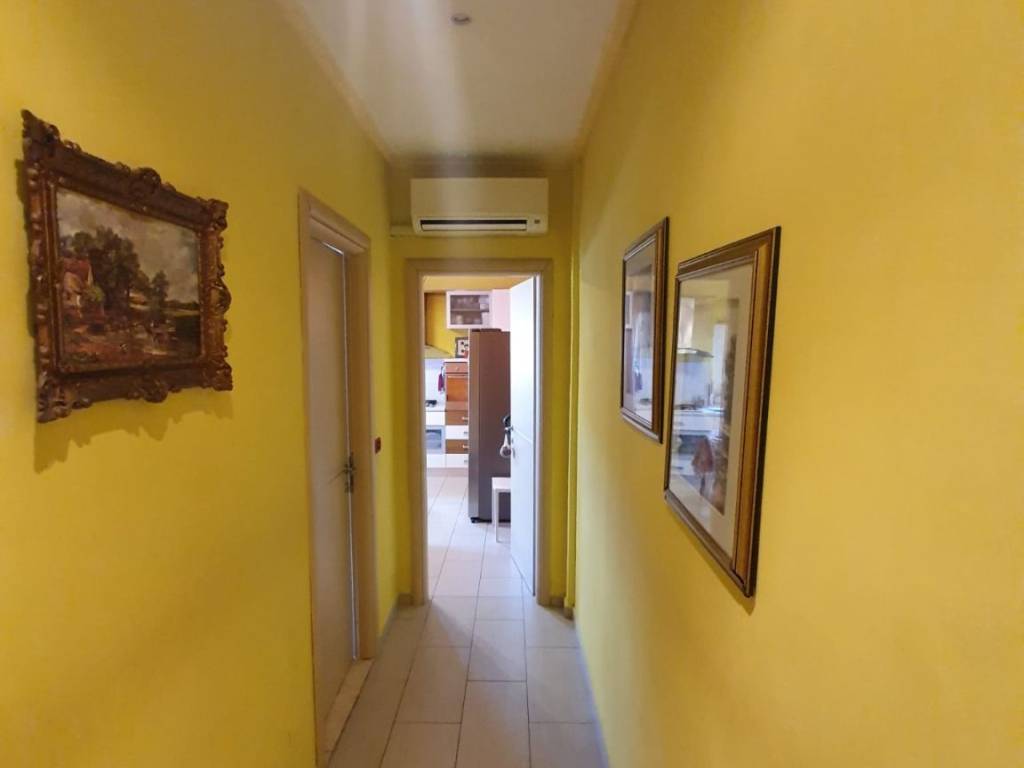 Appartamento a Casale monferrato in Via Vicenza, 7 - Foto 4