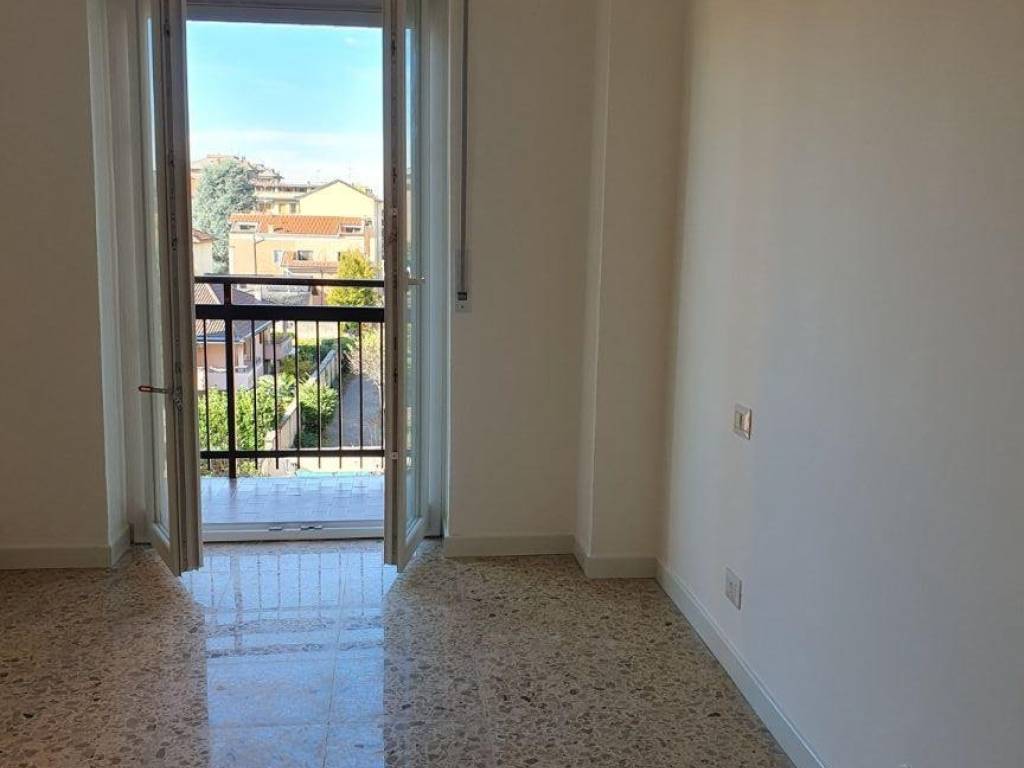 Appartamento a Bollate in Via Giuseppe Garibaldi, 24 - Foto 4