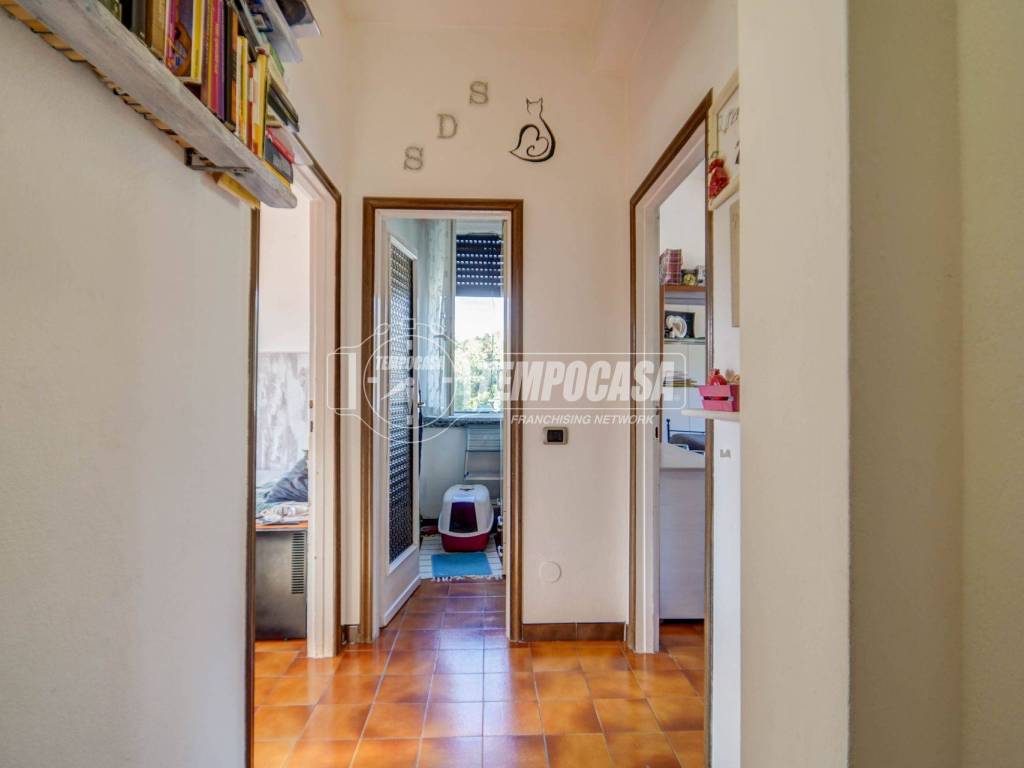 Appartamento a Jerago con orago in Via Besnate 27 - Foto 5