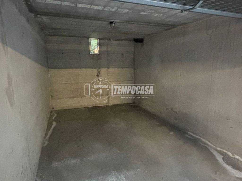 Box / garage a Vicenza in Via Pier Luigi da Palestrina 110 - Foto 2