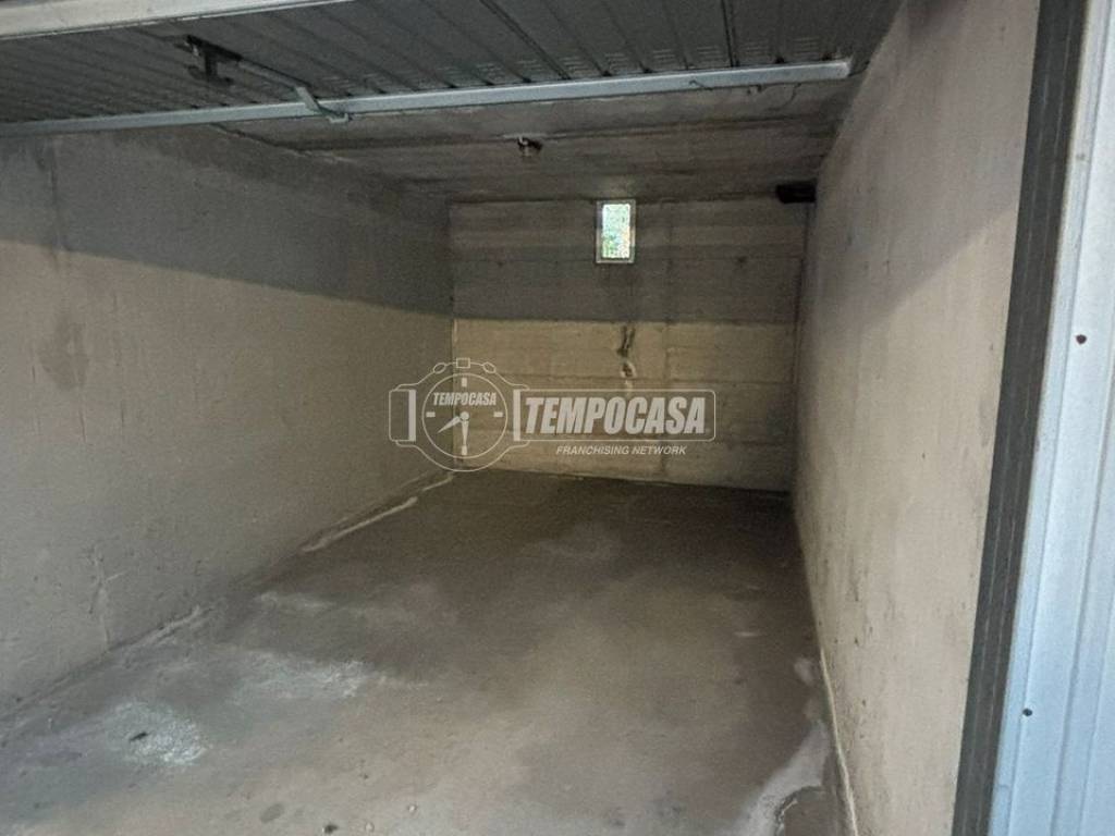 Box / garage a Vicenza in Via Pier Luigi da Palestrina 110 - Foto 3