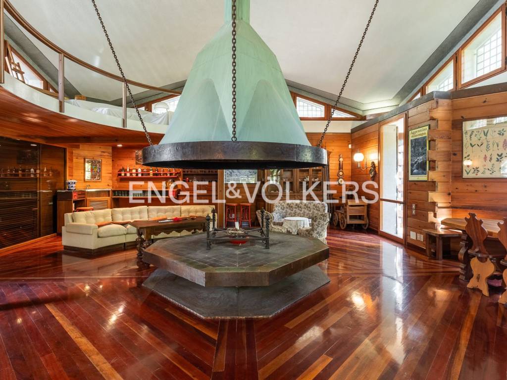 Villa a Lizzano in belvedere in Via Madonna dell'Acero - Foto 3