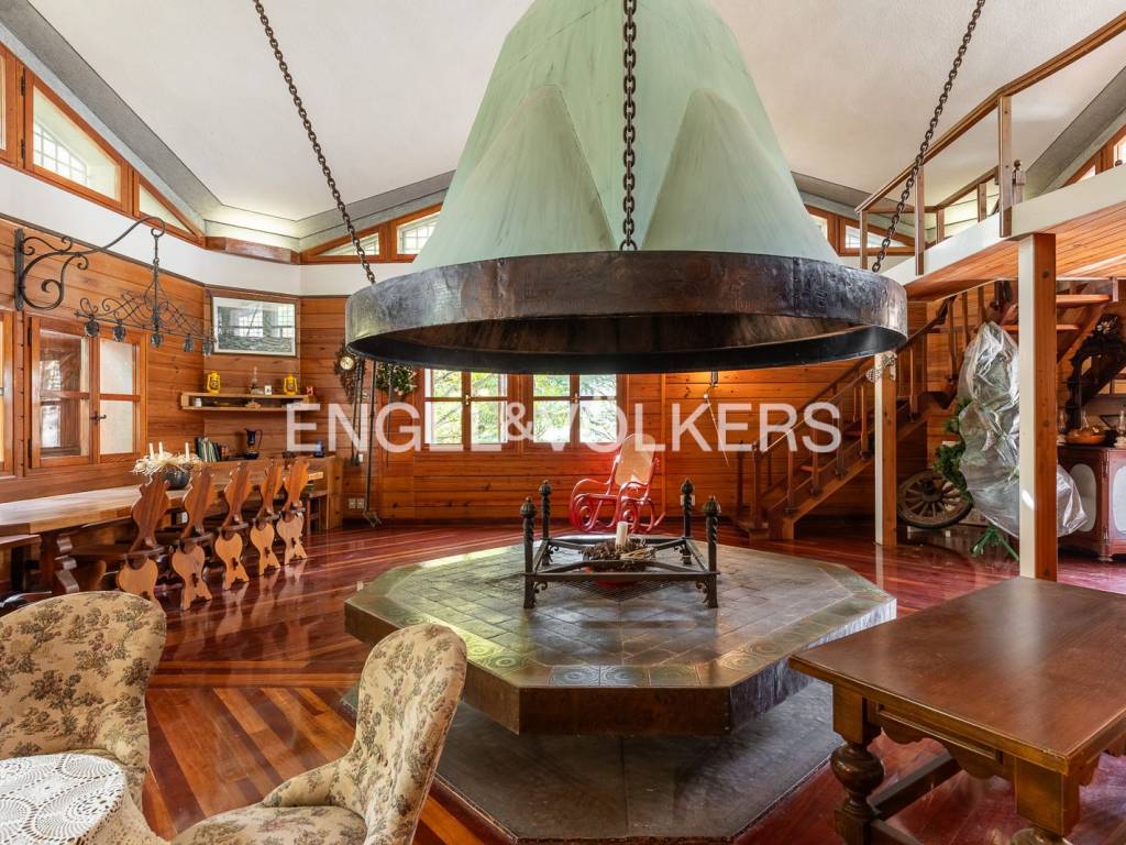 Villa a Lizzano in belvedere in Via Madonna dell'Acero - Foto 4