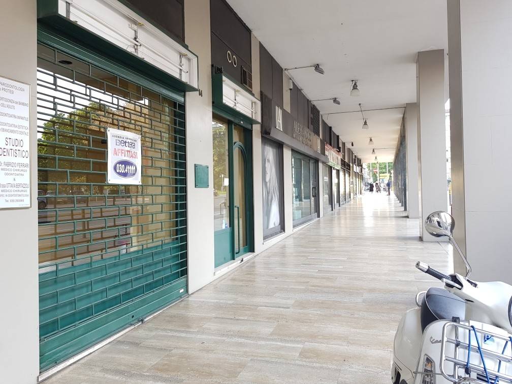 Immobile a Brescia in Via Aurelio Saffi, 14 - Foto 3