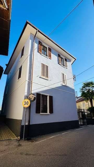 Casa indipendente a Cadorago - Foto 4