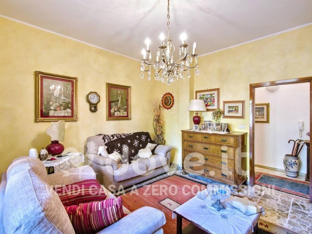 Appartamento a Ferrara in Via Vincenzo Barlaam, 106 - Foto 2
