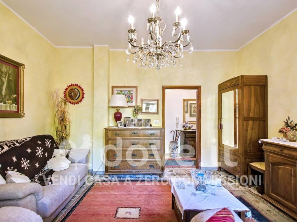 Appartamento a Ferrara in Via Vincenzo Barlaam, 106 - Foto 3
