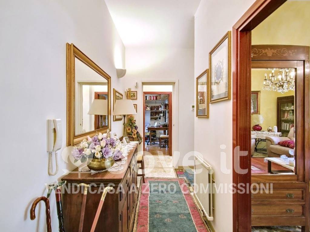 Appartamento a Ferrara in Via Vincenzo Barlaam, 106 - Foto 4