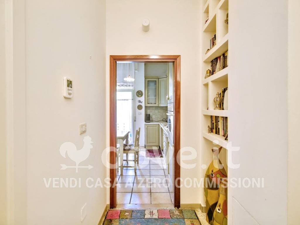 Appartamento a Ferrara in Via Vincenzo Barlaam, 106 - Foto 5