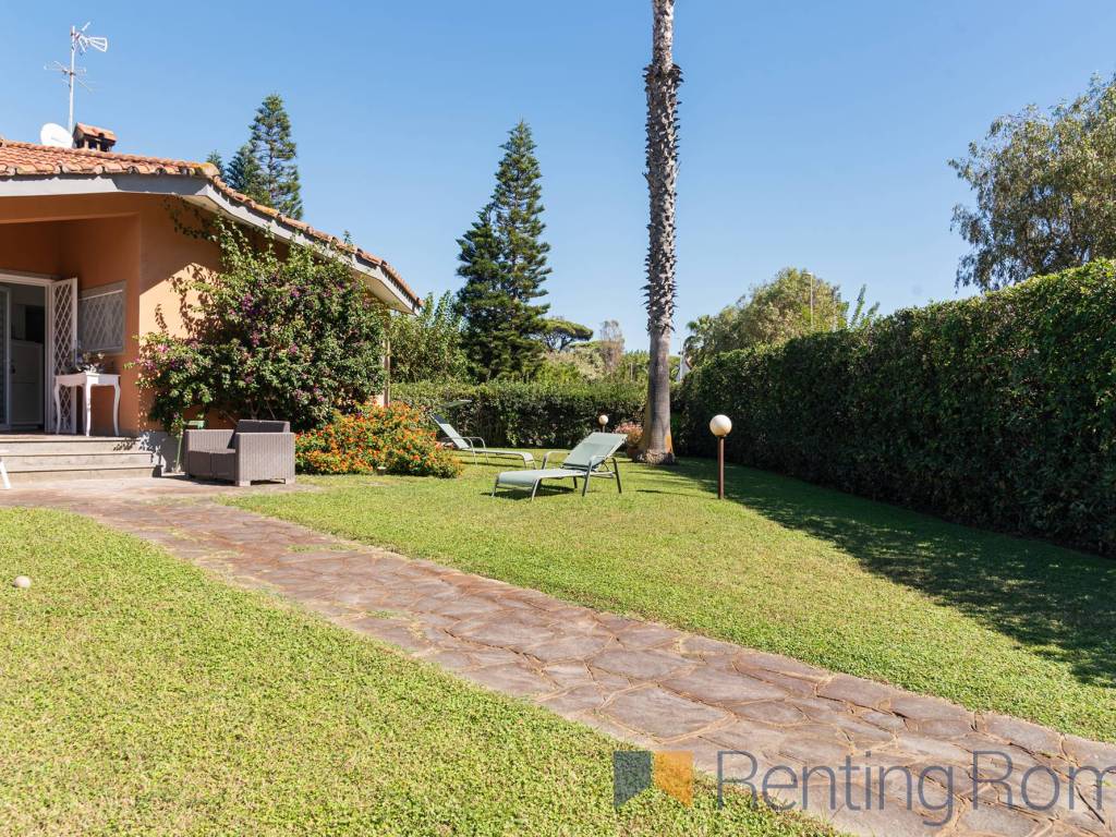 Villa a Fiumicino in Via Castiglioncello, 36 - Foto 3