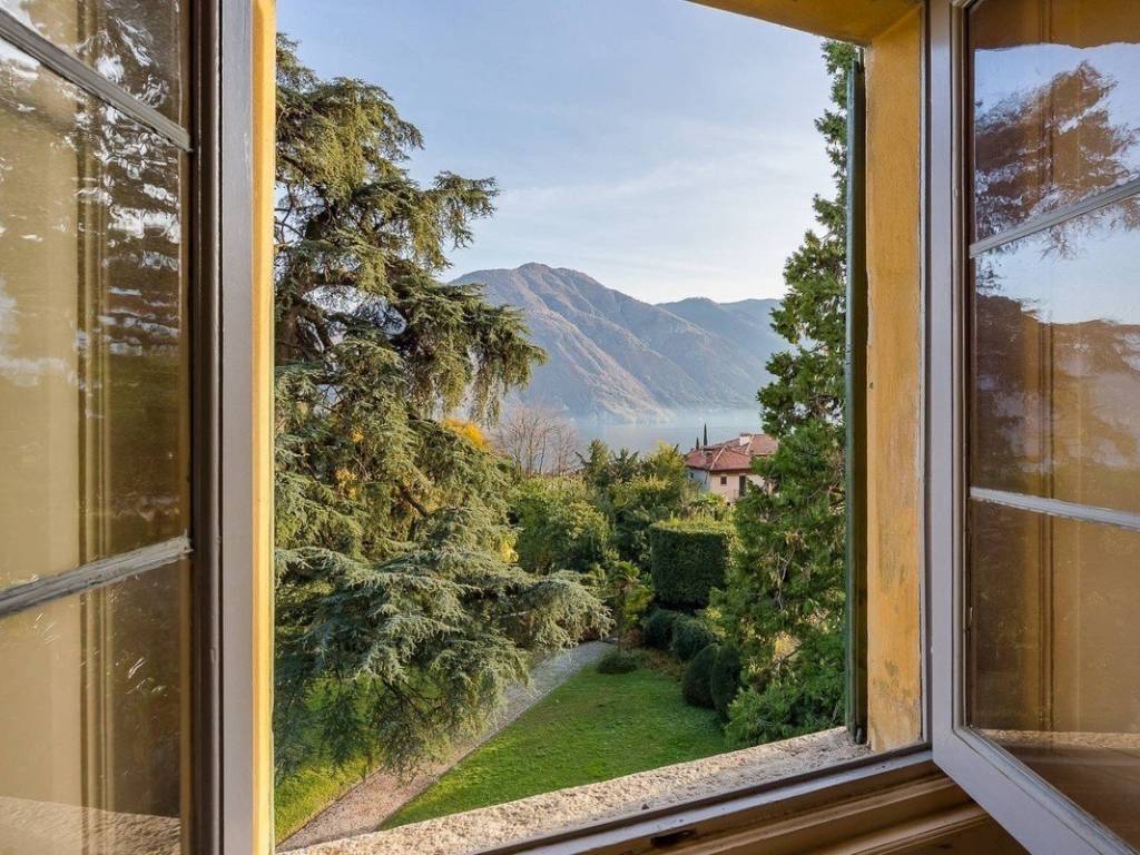 Villa a Tremezzina in strada statale regina - Foto 2