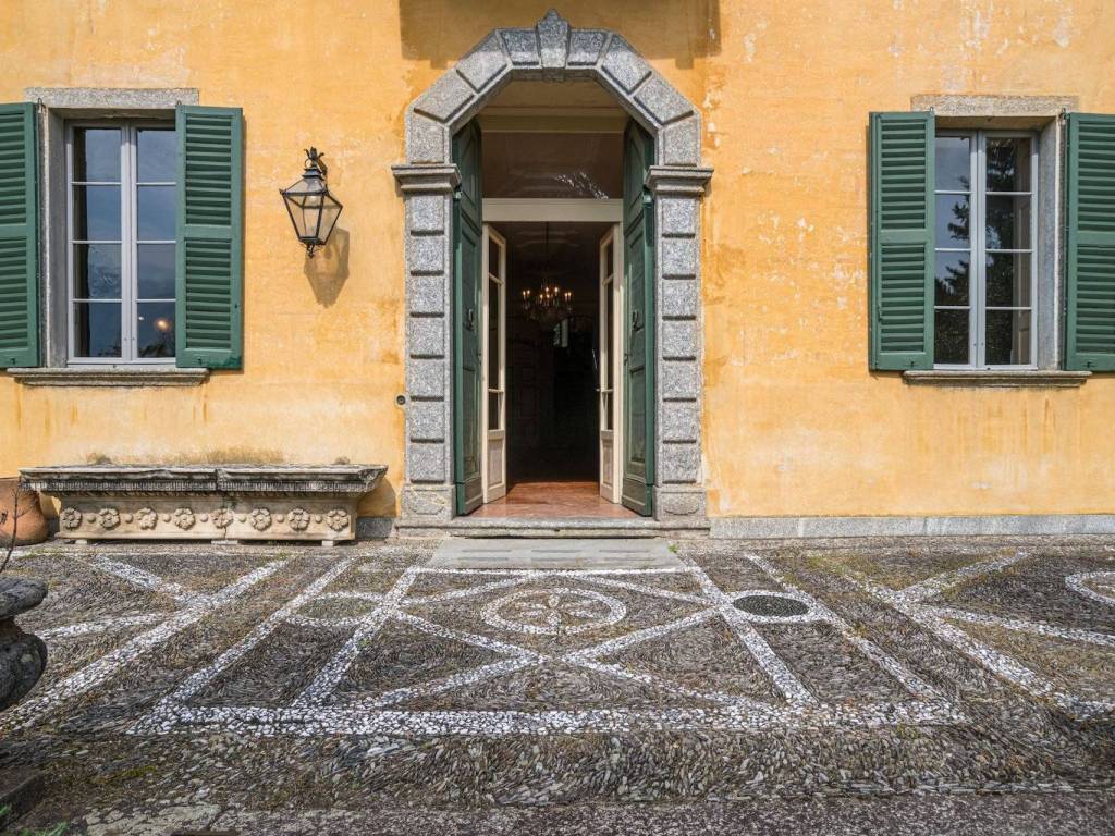 Villa a Tremezzina in strada statale regina - Foto 3