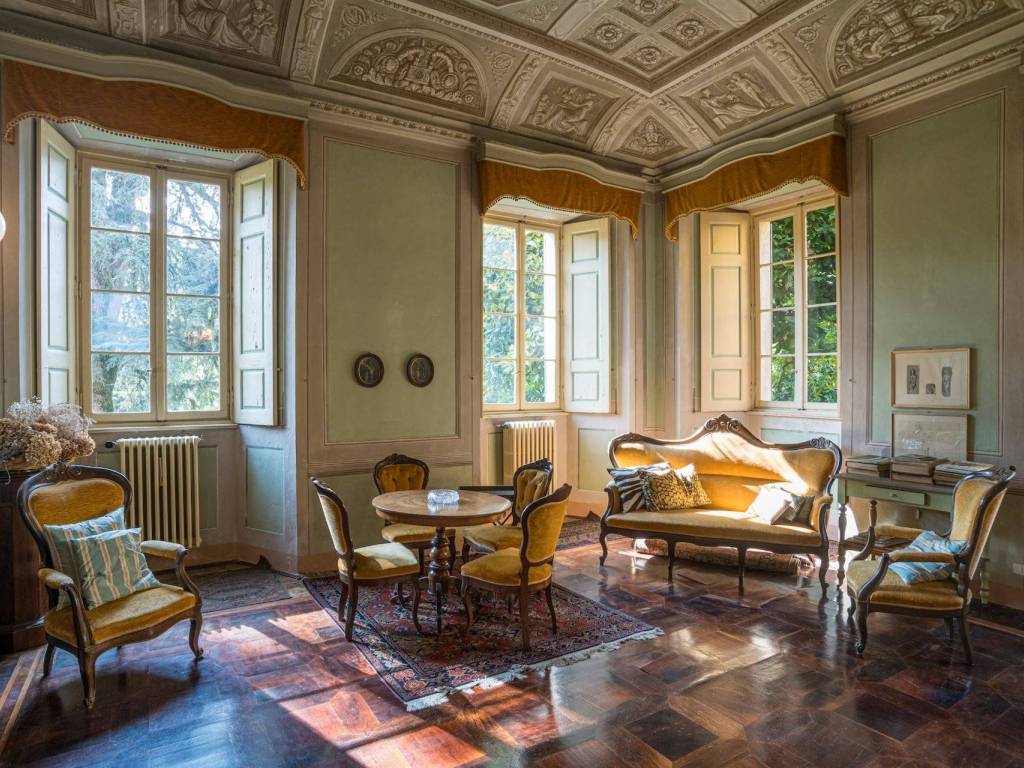 Villa a Tremezzina in strada statale regina - Foto 4