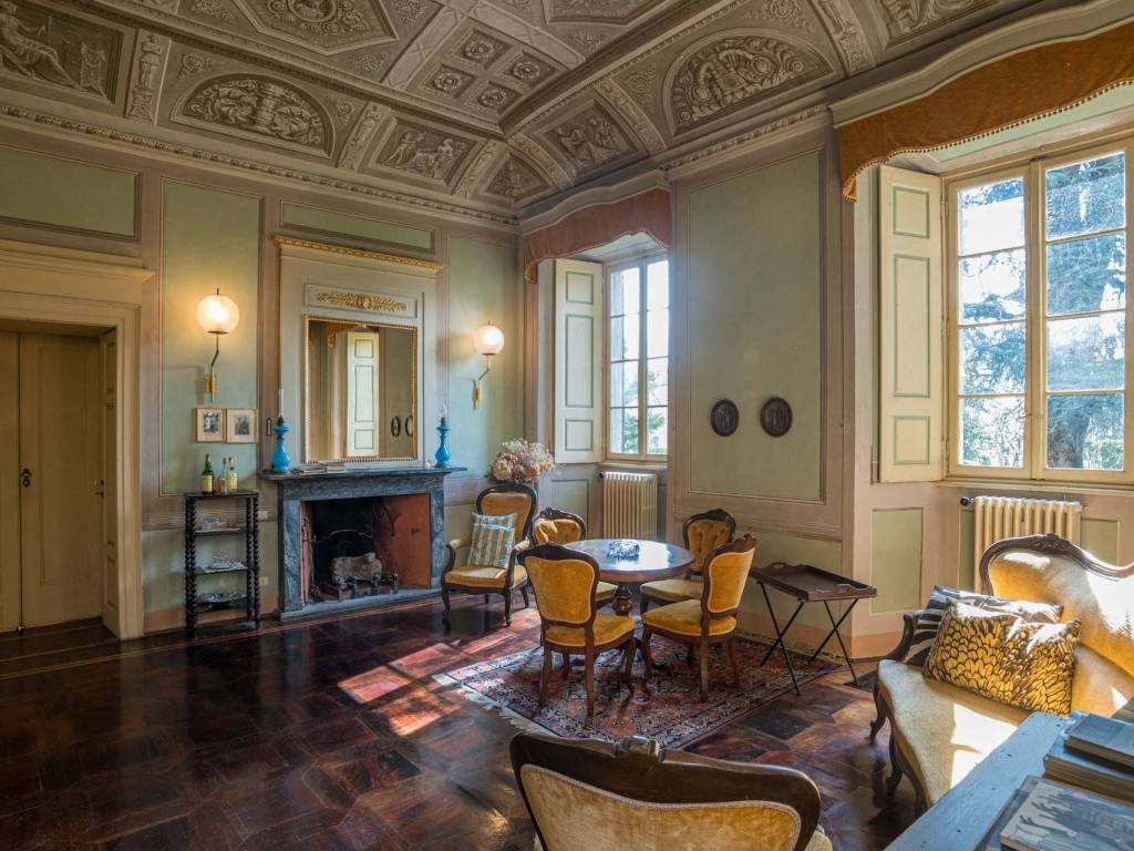 Villa a Tremezzina in strada statale regina - Foto 5