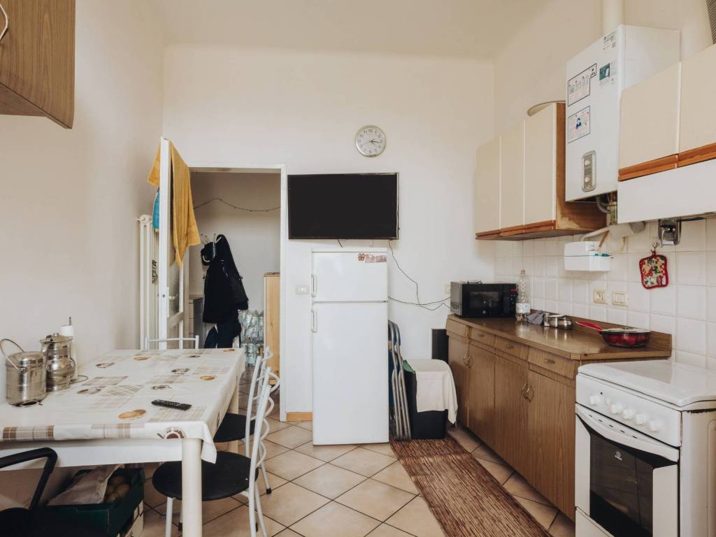 Appartamento a Bologna in Via Andrea Costa, 205 - Foto 2