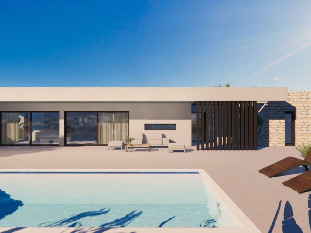 Villa a Alcamo in Via Palmeri - Foto 2