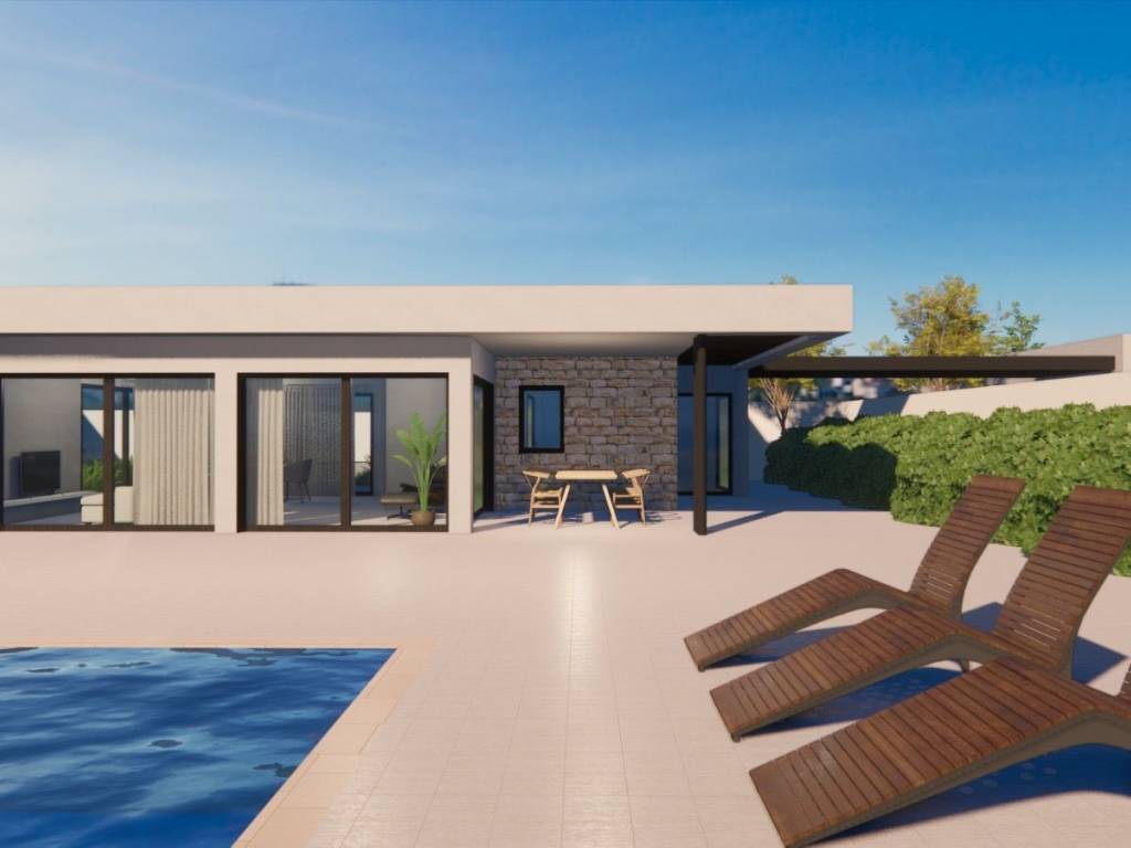 Villa a Alcamo in Via Palmeri - Foto 3