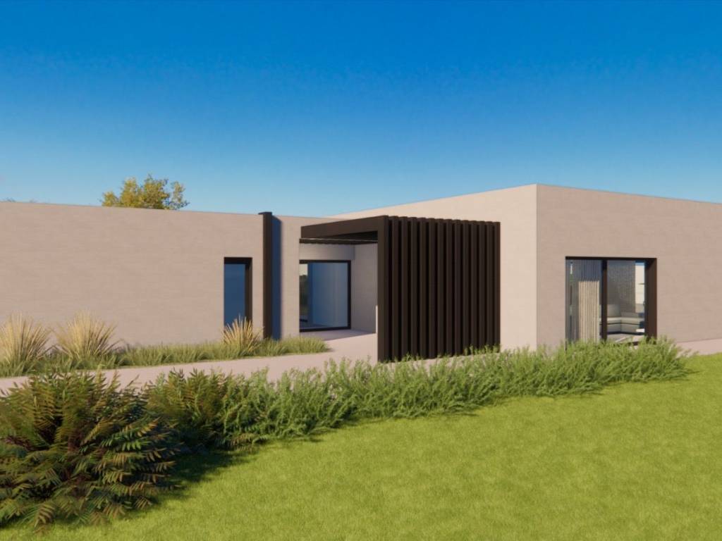 Villa a Alcamo in Via Palmeri - Foto 4