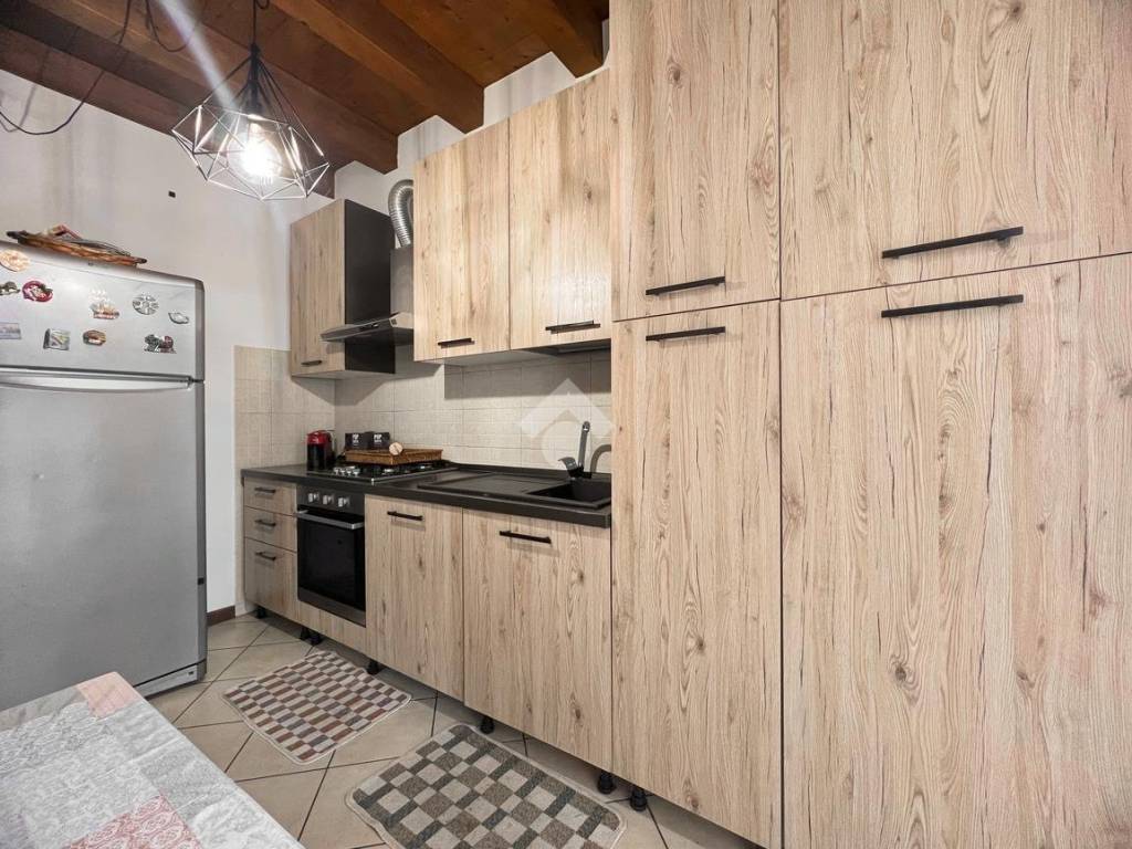 Appartamento a Oppeano in Via croce, 162 - Foto 3