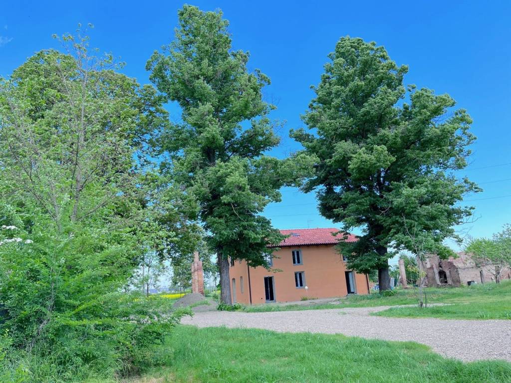 Villa a Bologna in Via Rigosa - Foto 4