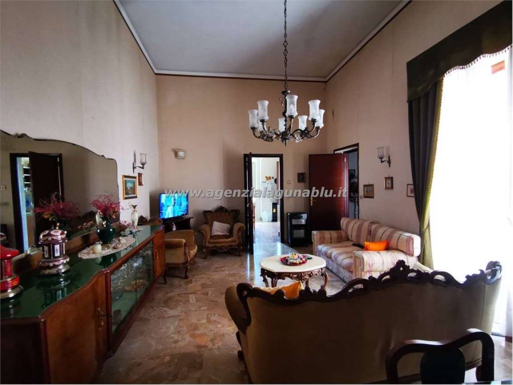 Casa indipendente a Marsala in Corso Gramsci - Foto 3
