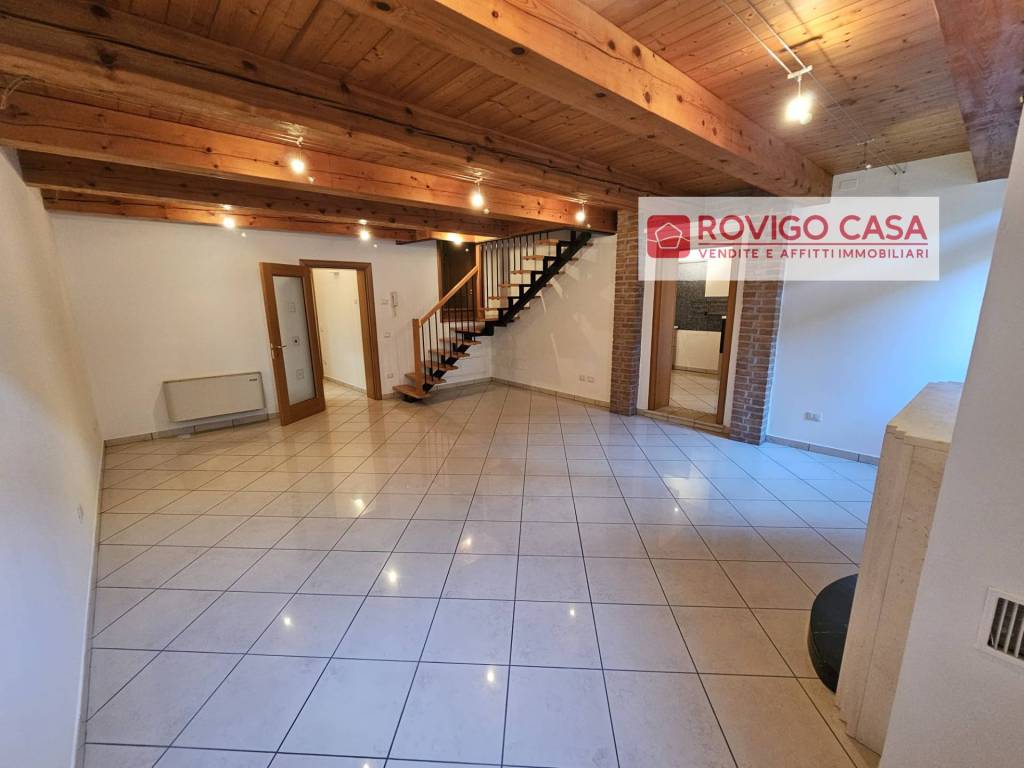 Appartamento a Rovigo in via l. boscolo, 1 - Foto 2