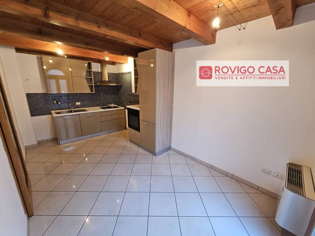 Appartamento a Rovigo in via l. boscolo, 1 - Foto 4