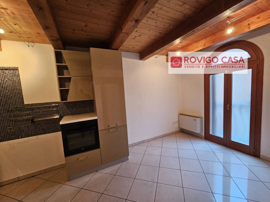 Appartamento a Rovigo in via l. boscolo, 1 - Foto 5