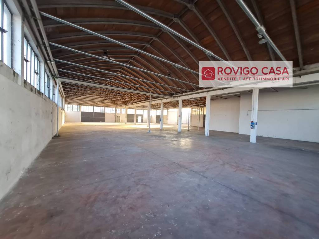 Immobile a Rovigo in via capitello - Foto 2