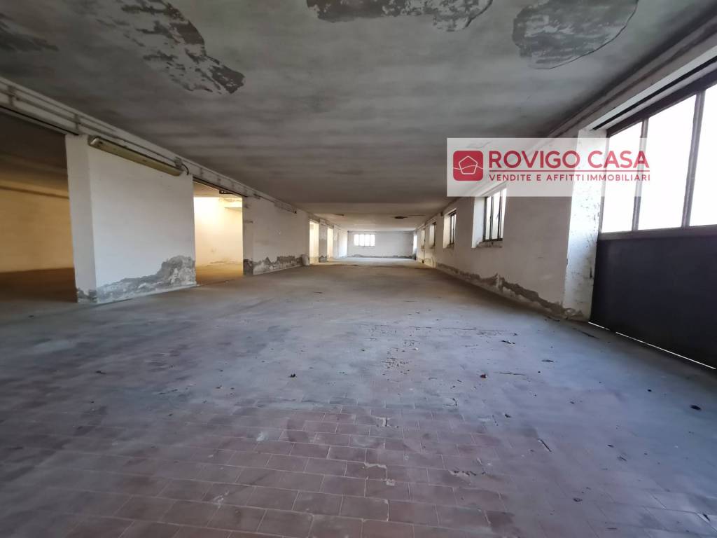 Immobile a Rovigo in via capitello - Foto 3