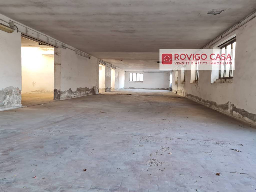 Immobile a Rovigo in via capitello - Foto 4
