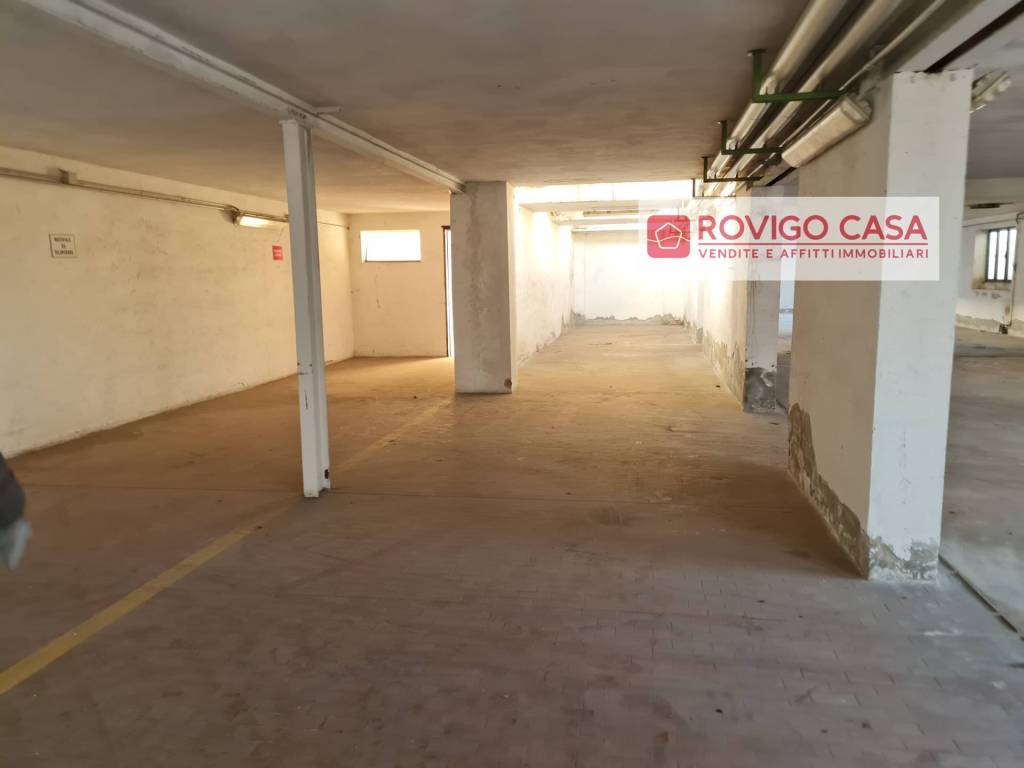 Immobile a Rovigo in via capitello - Foto 5