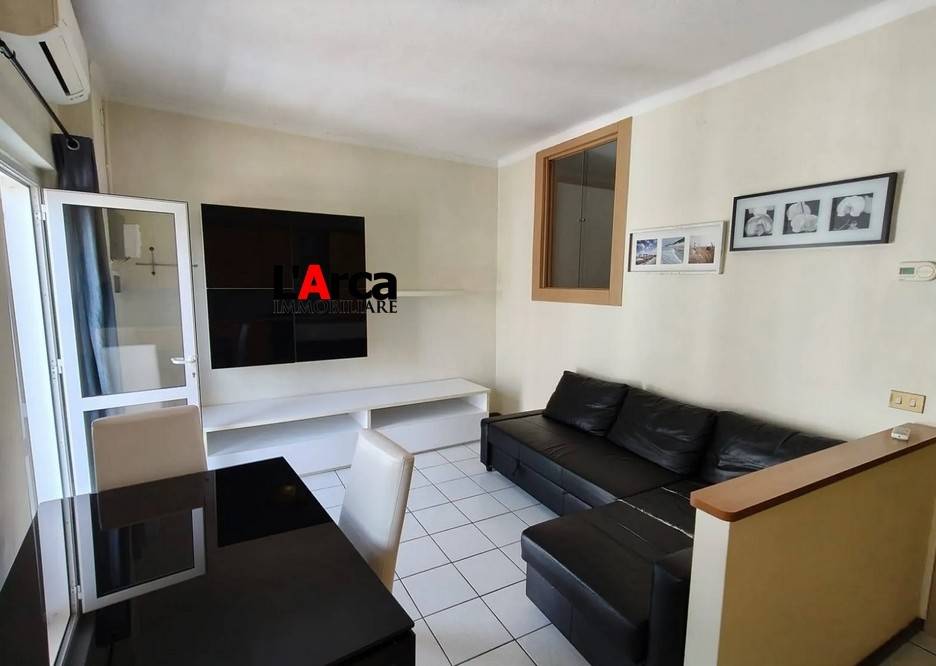 Appartamento a Osio sotto in Via Giuseppe Garibaldi, 18 - Foto 2