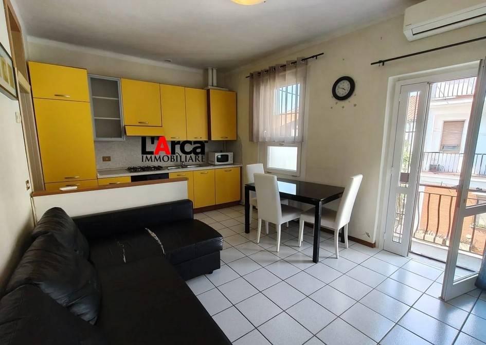 Appartamento a Osio sotto in Via Giuseppe Garibaldi, 18 - Foto 3